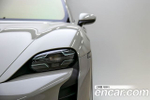 Porsche Taycan 4S — 2021