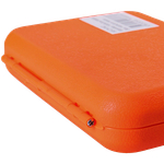Коробка для мушек Helios HS-ZY-042 140х90х30мм