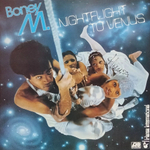Boney M. / Nightflight To Venus (LP)
