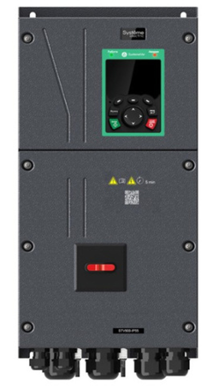 Преобразователь частоты Systeme Electric STV900D11N4-IP55