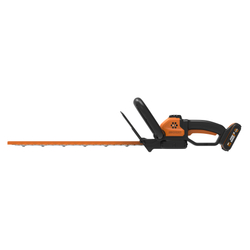 Кусторез аккумуляторный WORX WG261E