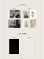 Альбом BTOB - 4U : OUTSIDE Special Album SILENT Version