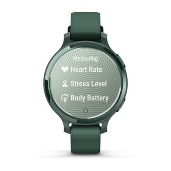 Стильные смарт-часы Lily 2 Active, с силиконовым ремешком Джаспер Грин 010-02891-02