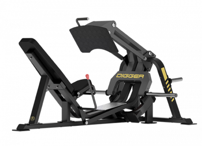 Жим ногами Hasttings Digger HD008-5