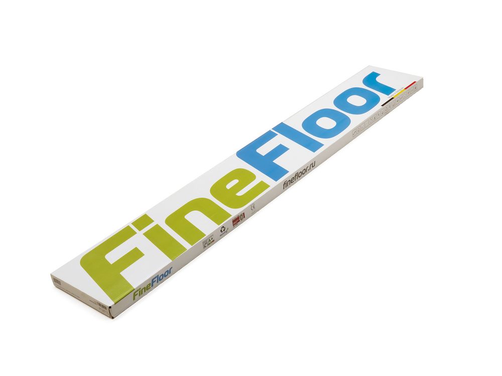 Винил Fine Floor R-Line FF-1179 Дуб Ситте