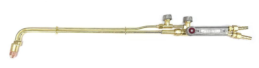 Пропановый резак «Маяк-2-01» 800