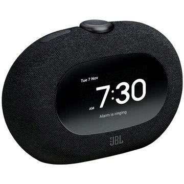 Радиобудильник JBL Horizon 3 Black