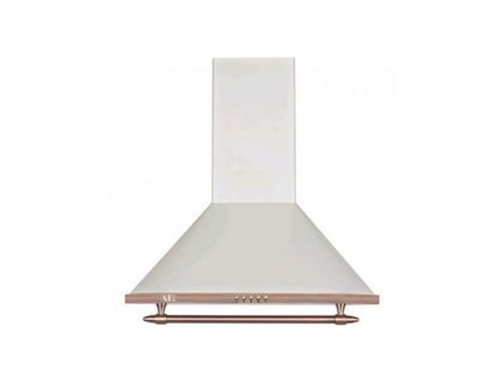 Вытяжка ATLAN 3503 R 60см beige