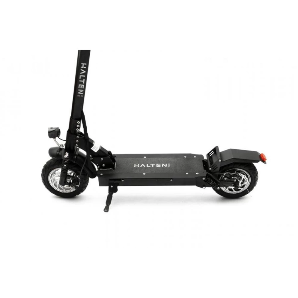 Электросамокат Halten RS-02 1200W 24Ah