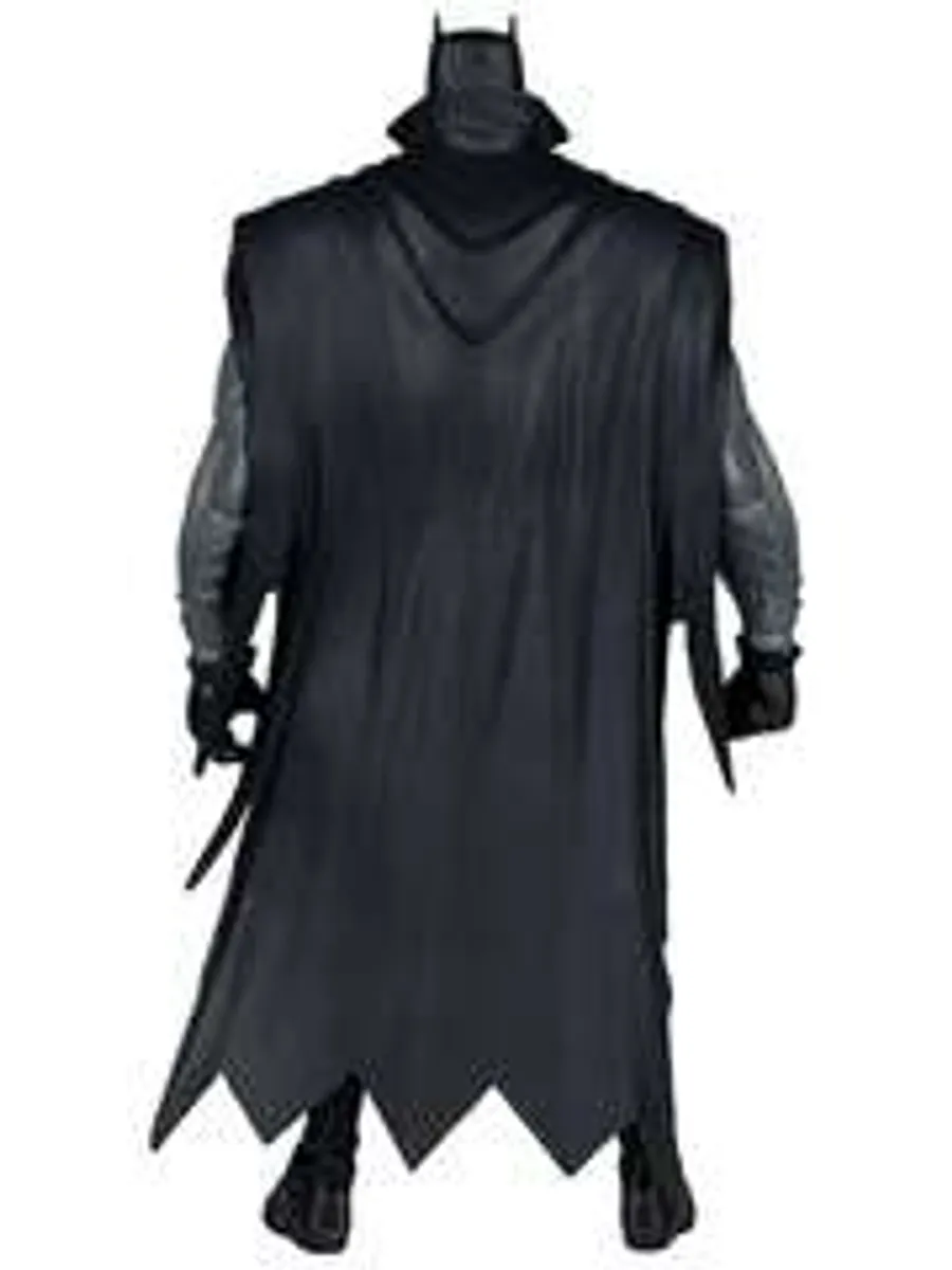 Фигурка McFarlane Toys DC: Batman (Batman: White Knight)