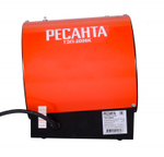 Тепловая электрическая пушка Ресанта ТЭП-2000К