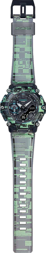 Часы Casio GA-2200NN-1A