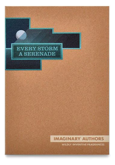 Imaginary Authors Every Storm A Serenade