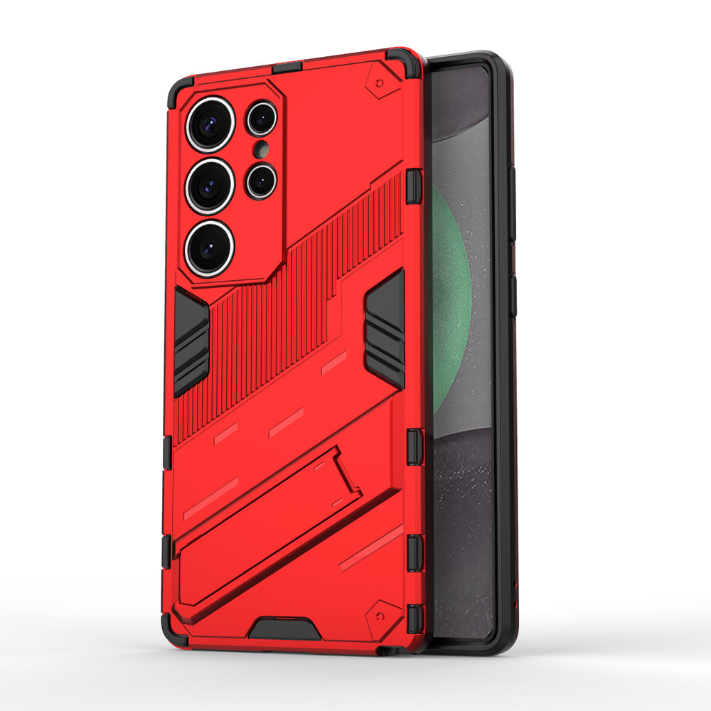 Чехол Warrior Case для Samsung Galaxy S25 Ultra