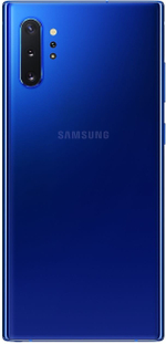 Samsung Galaxy Note 10 Plus N975F/DS 12/256Gb, Синий