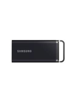 Внешний накопитель SSD 2Tb Samsung T5 EVO External, MU-PH2T0S/WW