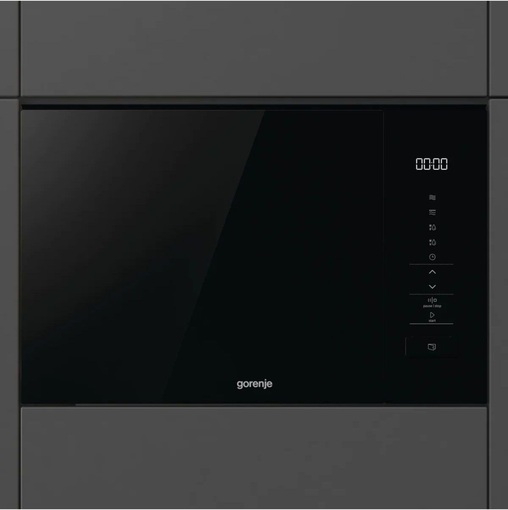 GORENJE BM201SG3DBG