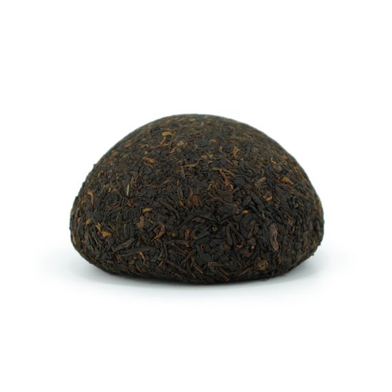 Herbata Shu Pu'er 2022 (Banzhang Qiaomu) 250 g