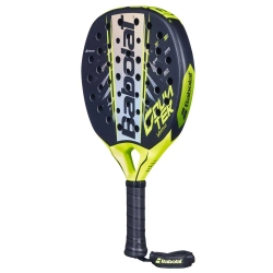 Babolat Ракетка для падела Counter Vertuo 2.6, синий