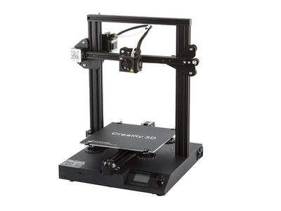 3D принтер Creality CR-20