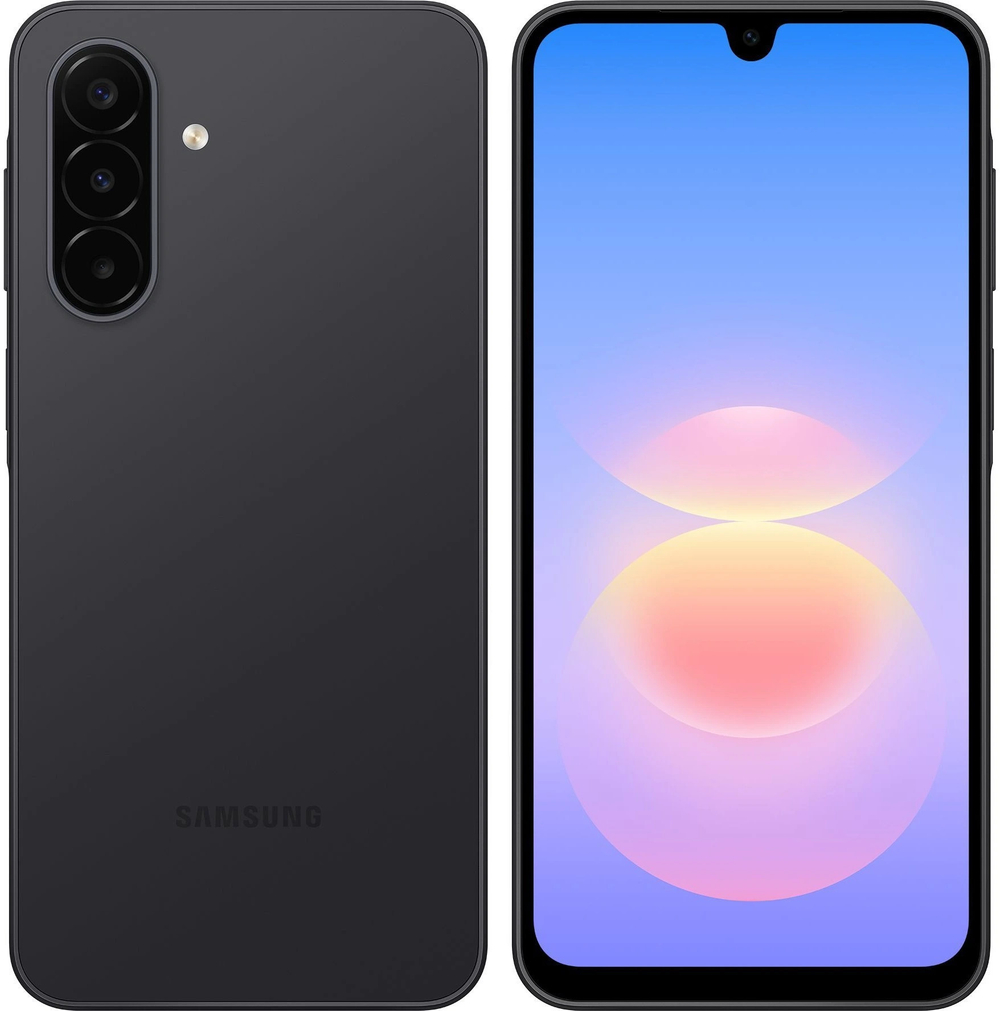 Samsung Galaxy A18