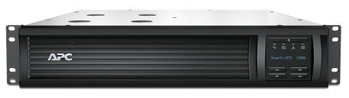 Источник бесперебойного питания APC SMT1500RMI2UNC