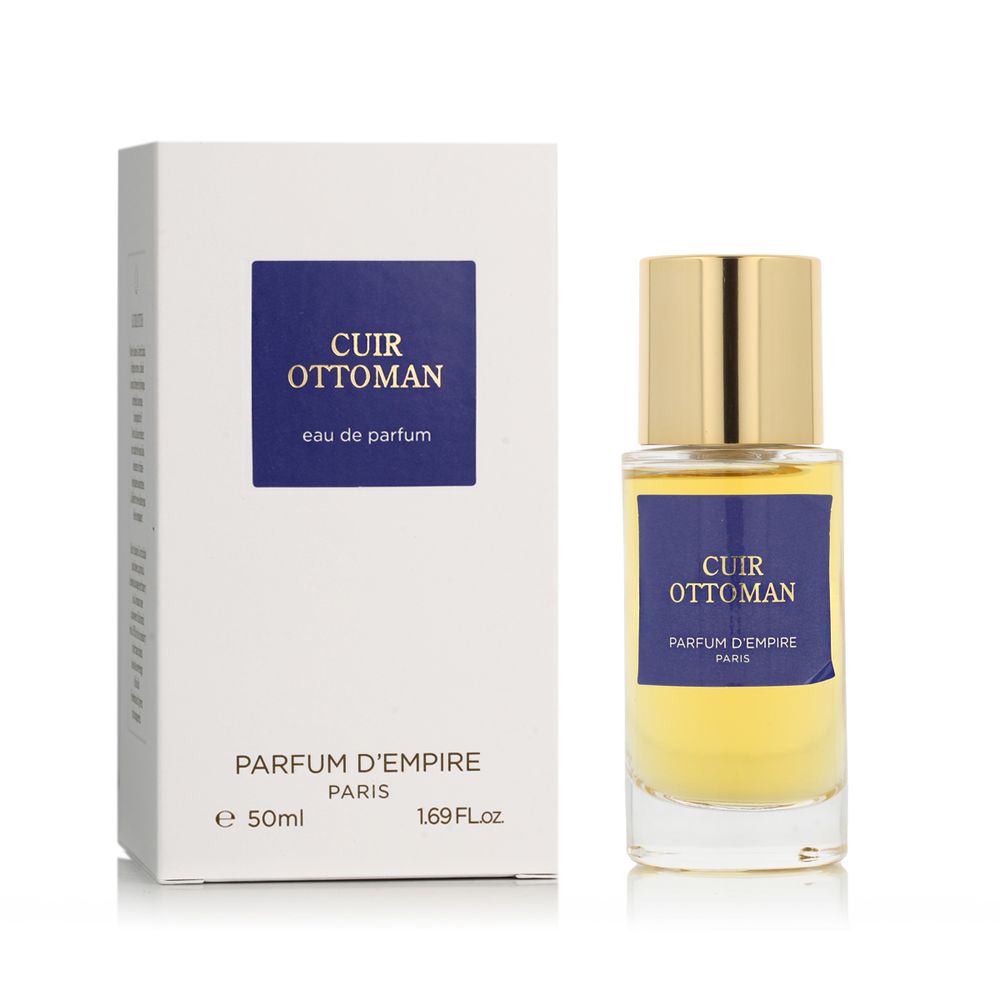 Parfum d'Empire Cuir Ottoman Eau De Parfum 50 ml (unisex) Parfum d'Empire Cuir Ottoman Eau De Parfum 50 ml (unisex)