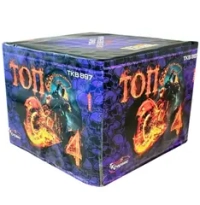 ТОП 4