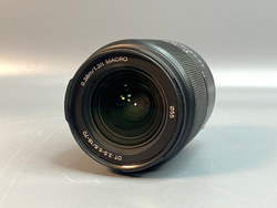 Sony A350 Kit 18-70mm
