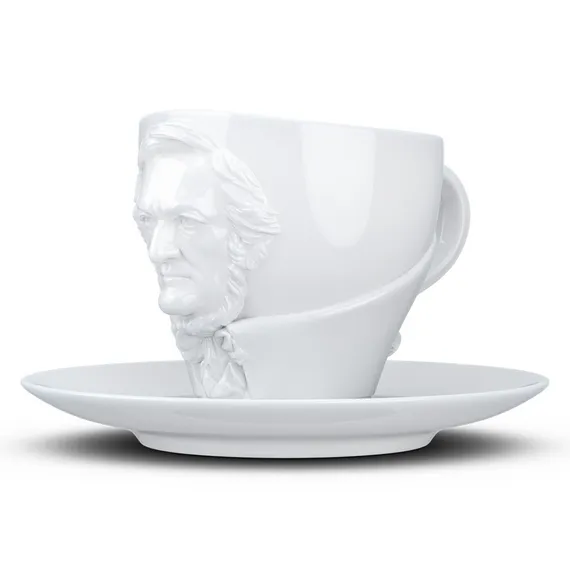 Чайная пара Talent Richard Wagner 260 мл