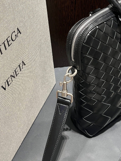 Портфель Bottega Veneta