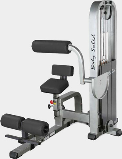 Пресс-машина Body Solid ProClub SAM-900