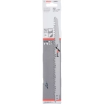 Сабельные пилки по древесине S 1531 L, 5 шт BOSCH 2608650676