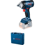 Аккумуляторный ударный гайковёрт GDS 18V-400 BOSCH 06019K0021