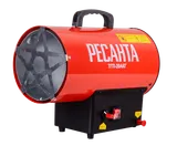 Тепловая газовая пушка Ресанта ТГП-20АКГ — фото 1