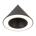 Настенный светильник (бра) Etro FR6141WL-L7B, LED. TM Maytoni