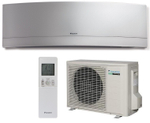 Кондиционер Daikin FTXJ50M/RXJ50M