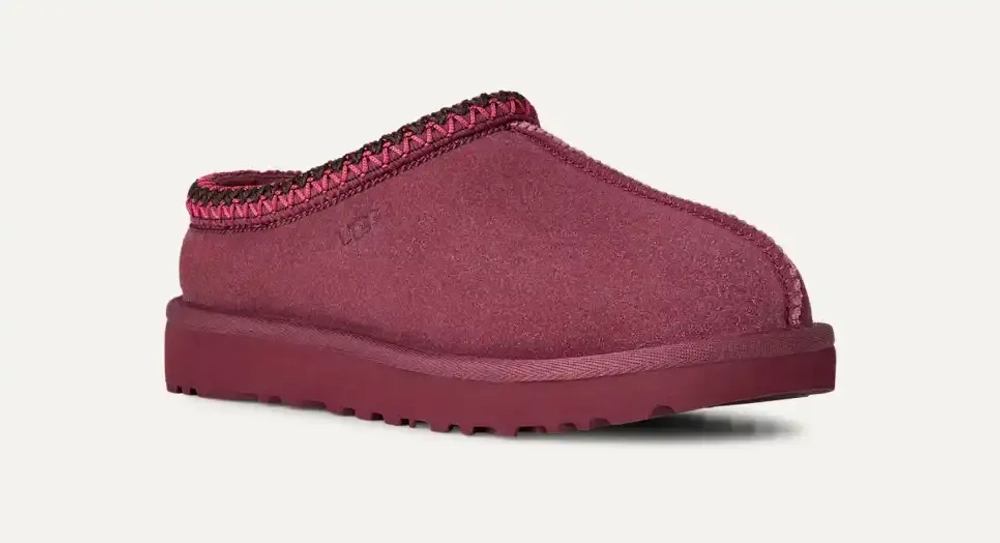 UGG Угги Tasman, пурпурный