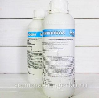 Аминофол Mg  1л