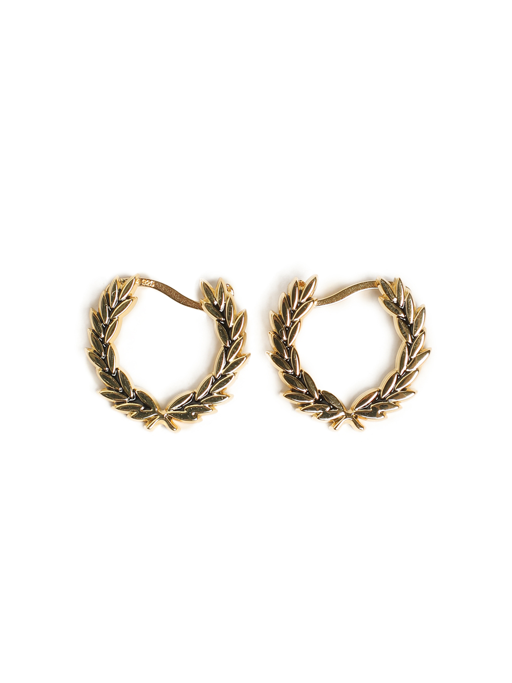 Серьги Laurel Wreath Mini