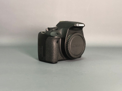 Canon EOS 500D 4.850 кадров