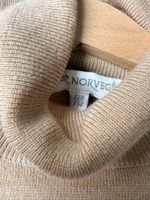 Шерстяная водолазка Norveg, 128