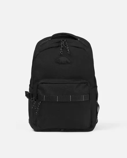 Рюкзак ANTEATER City Black