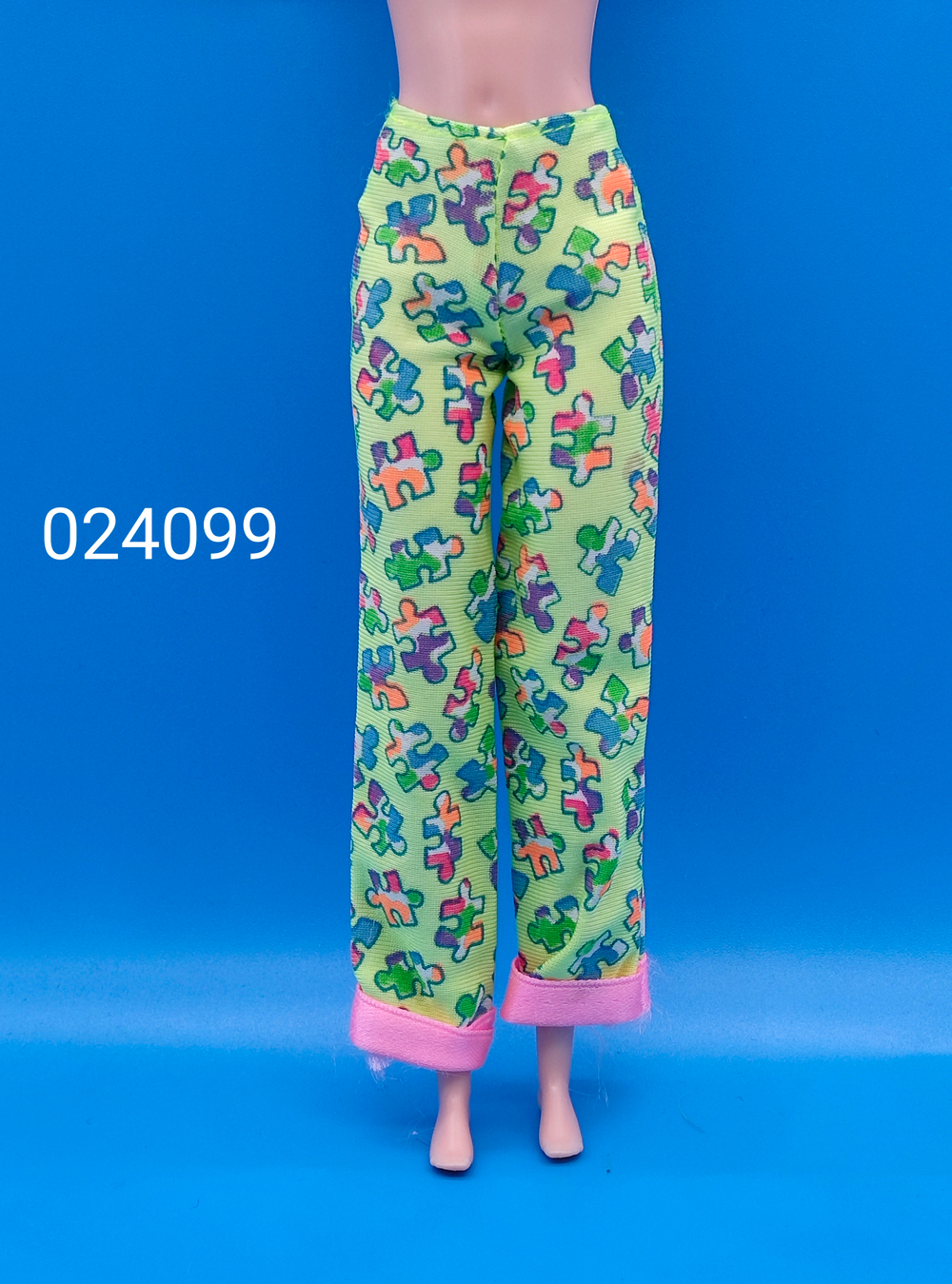 Одежда для куклы Барби винтаж 024099