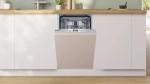 Встраиваемая посудомоечная машина Bosch SPV4EMX25E