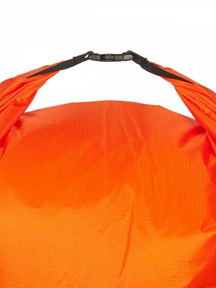 Гермо-мешок ультралегкий Sargan Легко-120 Taffeta-Ripstop 120 л оранжевый