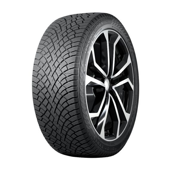 Nokian Tyres Hakkapeliitta R5 SUV 255/55 R18 109R XL