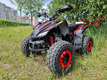 КВАДРОЦИКЛ PROMAX SPORT - PRO 180 (2025)