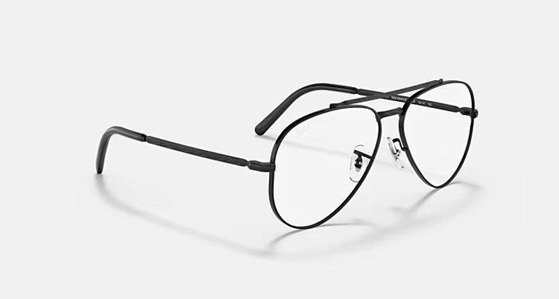 RAY-BAN NEW AVIATOR RX3625V 2509 OPTICS