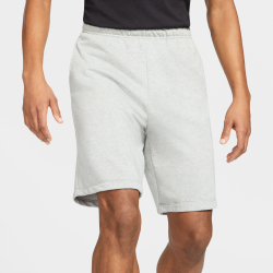 Мужские теннисные шорты Nike Dri-Fit Shorts Men - White